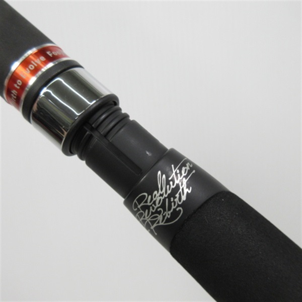 風神ＲＳヴィボーグ９６ＭＬ＋